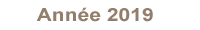 24 TRAVAUX ANNEES 2019 BTN FR